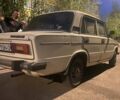 Желтый ВАЗ 2106, объемом двигателя 1.5 л и пробегом 54 тыс. км за 800 $, фото 2 на Automoto.ua