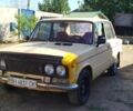 Желтый ВАЗ 2106, объемом двигателя 0 л и пробегом 666 тыс. км за 595 $, фото 4 на Automoto.ua
