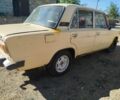 Желтый ВАЗ 2106, объемом двигателя 0 л и пробегом 666 тыс. км за 595 $, фото 7 на Automoto.ua