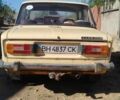 Желтый ВАЗ 2106, объемом двигателя 0 л и пробегом 666 тыс. км за 595 $, фото 3 на Automoto.ua