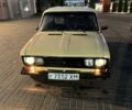 Желтый ВАЗ 2106, объемом двигателя 1.5 л и пробегом 85 тыс. км за 650 $, фото 1 на Automoto.ua