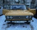 Желтый ВАЗ 2106, объемом двигателя 1.5 л и пробегом 100 тыс. км за 450 $, фото 1 на Automoto.ua