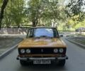 Желтый ВАЗ 2106, объемом двигателя 0 л и пробегом 100 тыс. км за 919 $, фото 1 на Automoto.ua