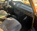 ВАЗ 2106 1994 у Балаклее на Automoto.ua Жовтий ВАЗ 2106, об'ємом двигуна 1.5 л та пробігом 250 тис. км за 800 $, фото 5 на Automoto.ua