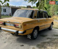Желтый ВАЗ 2106, объемом двигателя 1.5 л и пробегом 77 тыс. км за 1000 $, фото 5 на Automoto.ua