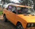 Жовтий ВАЗ 2106, об'ємом двигуна 1.6 л та пробігом 3 тис. км за 750 $, фото 1 на Automoto.ua