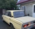 Желтый ВАЗ 2106, объемом двигателя 1.5 л и пробегом 51 тыс. км за 1100 $, фото 4 на Automoto.ua