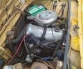 Желтый ВАЗ 2106, объемом двигателя 0 л и пробегом 452 тыс. км за 700 $, фото 5 на Automoto.ua