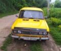 Желтый ВАЗ 2106, объемом двигателя 0 л и пробегом 452 тыс. км за 700 $, фото 1 на Automoto.ua