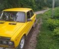 Желтый ВАЗ 2106, объемом двигателя 0 л и пробегом 452 тыс. км за 700 $, фото 3 на Automoto.ua