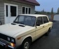 Желтый ВАЗ 2106, объемом двигателя 1.5 л и пробегом 51 тыс. км за 1100 $, фото 1 на Automoto.ua
