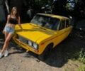 Желтый ВАЗ 2106, объемом двигателя 1.6 л и пробегом 999 тыс. км за 225 $, фото 1 на Automoto.ua