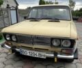 Жовтий ВАЗ 2106, об'ємом двигуна 1.6 л та пробігом 3 тис. км за 491 $, фото 1 на Automoto.ua
