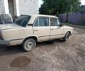 Желтый ВАЗ 2106, объемом двигателя 1 л и пробегом 1 тыс. км за 363 $, фото 4 на Automoto.ua