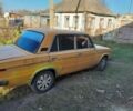 Желтый ВАЗ 2106, объемом двигателя 1.6 л и пробегом 1000 тыс. км за 406 $, фото 3 на Automoto.ua