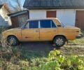 Желтый ВАЗ 2106, объемом двигателя 1.6 л и пробегом 1000 тыс. км за 406 $, фото 1 на Automoto.ua