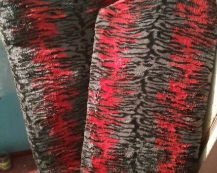 Желтый ВАЗ 2106, объемом двигателя 1.6 л и пробегом 1000 тыс. км за 406 $, фото 5 на Automoto.ua