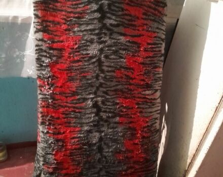 Желтый ВАЗ 2106, объемом двигателя 1.6 л и пробегом 1000 тыс. км за 406 $, фото 6 на Automoto.ua