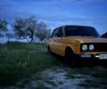 Желтый ВАЗ 2106, объемом двигателя 6 л и пробегом 90 тыс. км за 750 $, фото 1 на Automoto.ua