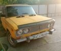 Жовтий ВАЗ 2106, об'ємом двигуна 0 л та пробігом 250 тис. км за 269 $, фото 1 на Automoto.ua