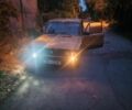 Желтый ВАЗ 2106, объемом двигателя 1.3 л и пробегом 444 тыс. км за 515 $, фото 1 на Automoto.ua