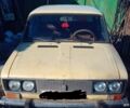 Жовтий ВАЗ 2106, об'ємом двигуна 0 л та пробігом 24 тис. км за 450 $, фото 1 на Automoto.ua