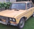 Желтый ВАЗ 2106, объемом двигателя 0 л и пробегом 2 тыс. км за 561 $, фото 1 на Automoto.ua