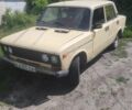 Желтый ВАЗ 2106, объемом двигателя 0 л и пробегом 48 тыс. км за 515 $, фото 1 на Automoto.ua
