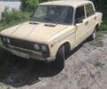 Желтый ВАЗ 2106, объемом двигателя 1 л и пробегом 48 тыс. км за 499 $, фото 1 на Automoto.ua