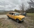 Жовтий ВАЗ 2106, об'ємом двигуна 0 л та пробігом 3 тис. км за 642 $, фото 1 на Automoto.ua