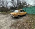 Жовтий ВАЗ 2106, об'ємом двигуна 0 л та пробігом 3 тис. км за 642 $, фото 5 на Automoto.ua