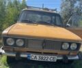 Жовтий ВАЗ 2106, об'ємом двигуна 1 л та пробігом 67 тис. км за 449 $, фото 1 на Automoto.ua
