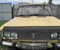 Желтый ВАЗ 2106, объемом двигателя 0 л и пробегом 1 тыс. км за 280 $, фото 1 на Automoto.ua