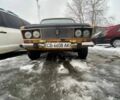 Желтый ВАЗ 2106, объемом двигателя 1 л и пробегом 1 тыс. км за 379 $, фото 1 на Automoto.ua