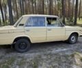 Желтый ВАЗ 2106, объемом двигателя 1.3 л и пробегом 189 тыс. км за 364 $, фото 1 на Automoto.ua