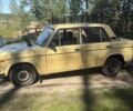 Желтый ВАЗ 2106, объемом двигателя 1.3 л и пробегом 189 тыс. км за 364 $, фото 2 на Automoto.ua