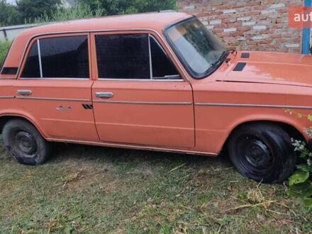 ВАЗ 2106 1980 в Шполе на Automoto.ua Желтый ВАЗ 2106, объемом двигателя 1.57 л и пробегом 200 тыс. км за 550 $, фото 1 на Automoto.ua