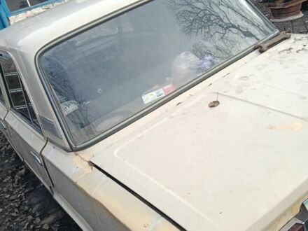 Желтый ВАЗ 2106, объемом двигателя 0 л и пробегом 100 тыс. км за 238 $, фото 1 на Automoto.ua