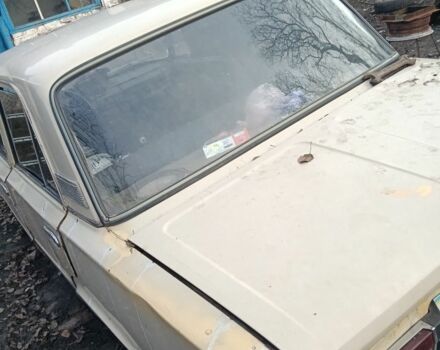 Желтый ВАЗ 2106, объемом двигателя 0 л и пробегом 100 тыс. км за 238 $, фото 1 на Automoto.ua