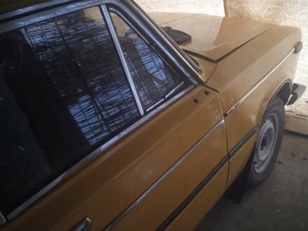 ВАЗ 2106 1984 в Сумах на Automoto.ua Желтый ВАЗ 2106, объемом двигателя 1.6 л и пробегом 100 тыс. км за 800 $, фото 1 на Automoto.ua
