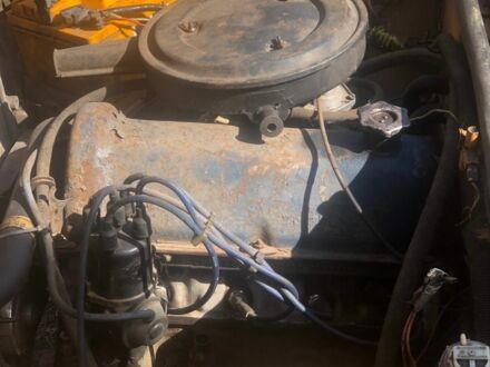 ВАЗ 2106 1984 у Карловке на Automoto.ua Жовтий ВАЗ 2106, об'ємом двигуна 1.1 л та пробігом 965 тис. км за 15000 $, фото 1 на Automoto.ua