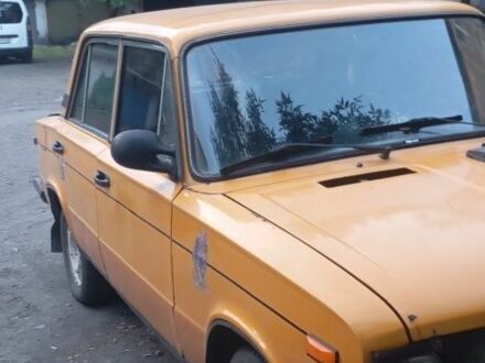 ВАЗ 2106 1984 в Першотравенске на Automoto.ua Желтый ВАЗ 2106, объемом двигателя 1.3 л и пробегом 100 тыс. км за 279 $, фото 1 на Automoto.ua