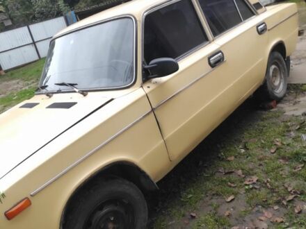 Жовтий ВАЗ 2106, об'ємом двигуна 1 л та пробігом 2 тис. км за 650 $, фото 1 на Automoto.ua