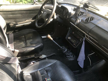 Жовтий ВАЗ 2106, об'ємом двигуна 1.6 л та пробігом 100 тис. км за 650 $, фото 1 на Automoto.ua