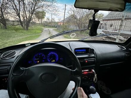 Жовтий ВАЗ 2106, об'ємом двигуна 1.3 л та пробігом 3 тис. км за 900 $, фото 1 на Automoto.ua