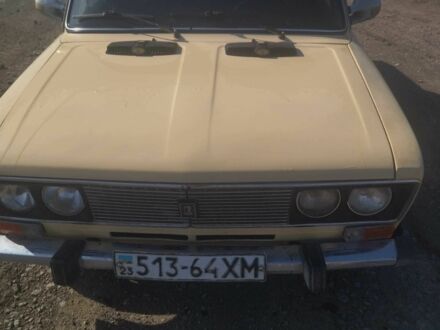 ВАЗ 2106 1988 в Дунаевцах на Automoto.ua Желтый ВАЗ 2106, объемом двигателя 0 л и пробегом 100 тыс. км за 750 $, фото 1 на Automoto.ua