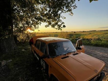 ВАЗ 2106 1989 в Житомире на Automoto.ua Желтый ВАЗ 2106, объемом двигателя 1.6 л и пробегом 89 тыс. км за 474 $, фото 1 на Automoto.ua