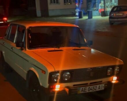 Жовтий ВАЗ 2106, об'ємом двигуна 1.3 л та пробігом 1 тис. км за 666 $, фото 1 на Automoto.ua