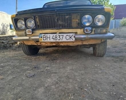 Жовтий ВАЗ 2106, об'ємом двигуна 0 л та пробігом 666 тис. км за 607 $, фото 1 на Automoto.ua