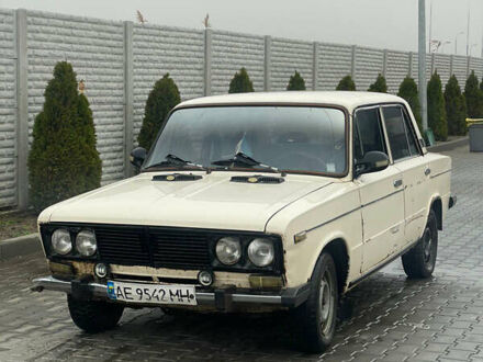 Жовтий ВАЗ 2106, об'ємом двигуна 1.5 л та пробігом 200 тис. км за 700 $, фото 1 на Automoto.ua